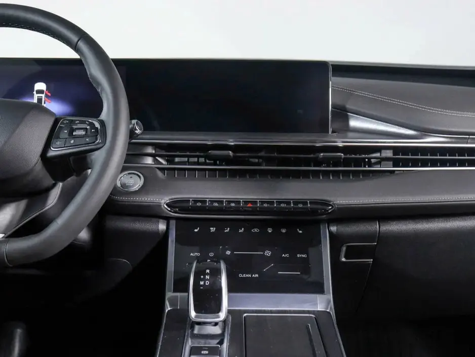 Chery Tiggo 7 Pro Max, 2022 г.