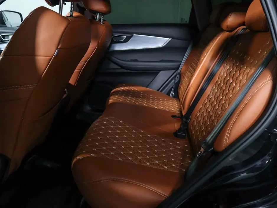 Chery Tiggo 7 Pro Max, 2022 г.