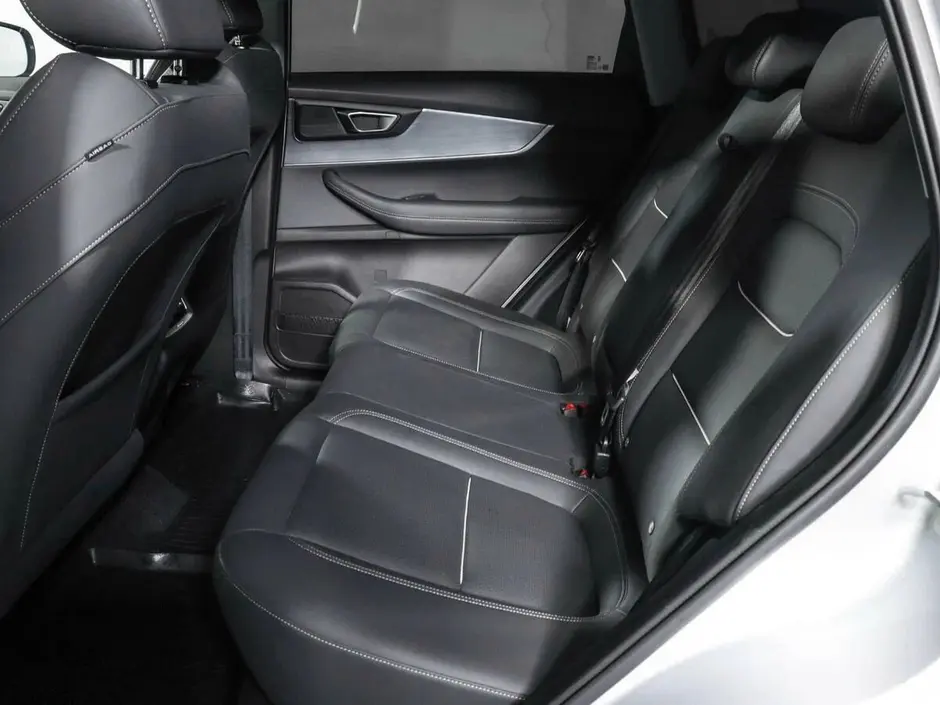 Chery Tiggo 7 Pro Max, 2022 г.