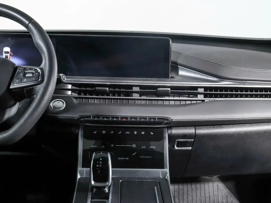 Chery Tiggo 7 Pro Max, 2022 г.