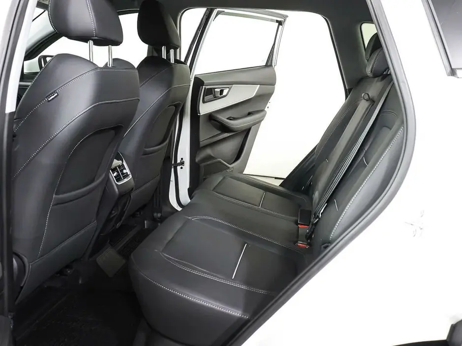 Chery Tiggo 7 Pro Max, 2022 г.