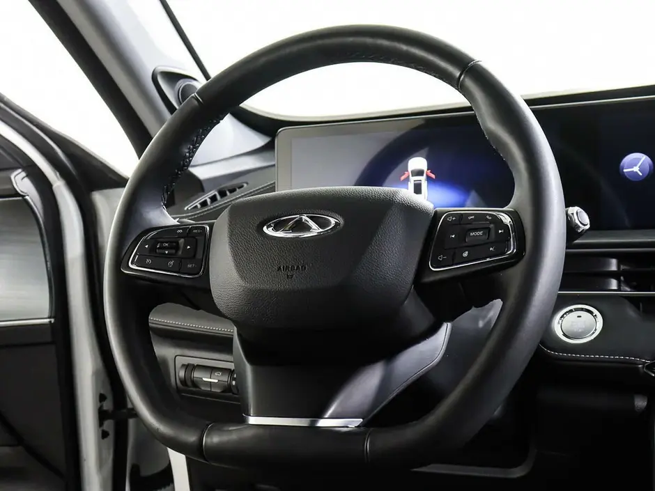 Chery Tiggo 7 Pro Max, 2022 г.