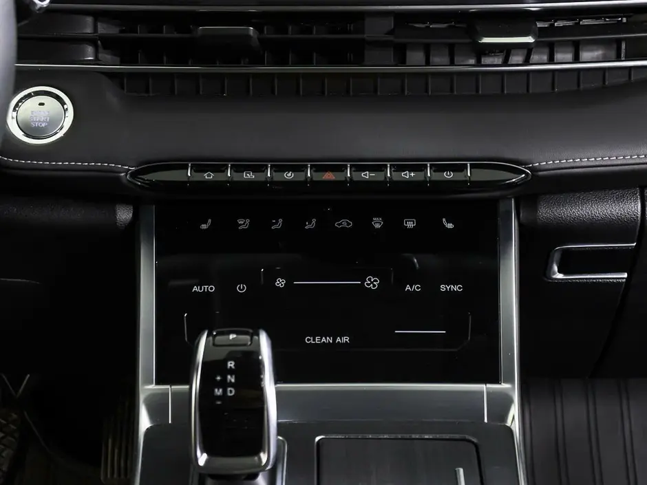 Chery Tiggo 7 Pro Max, 2022 г.