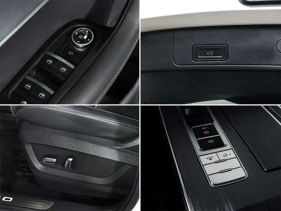 Chery Tiggo 7 Pro Max, 2022 г.