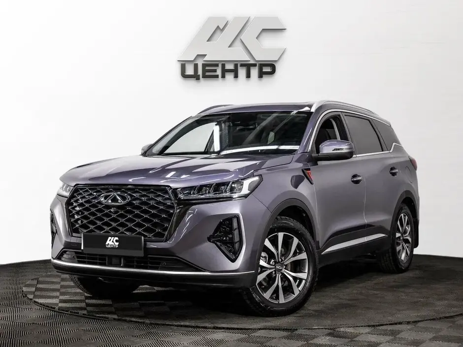 Chery Tiggo 7 Pro Max, 2023 г.