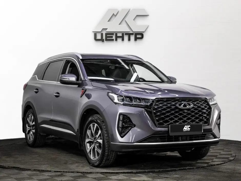 Chery Tiggo 7 Pro Max, 2023 г.