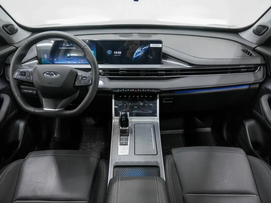 Chery Tiggo 7 Pro Max, 2023 г.