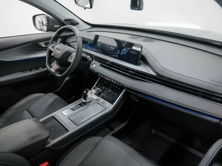 Chery Tiggo 7 Pro Max, 2023 г.