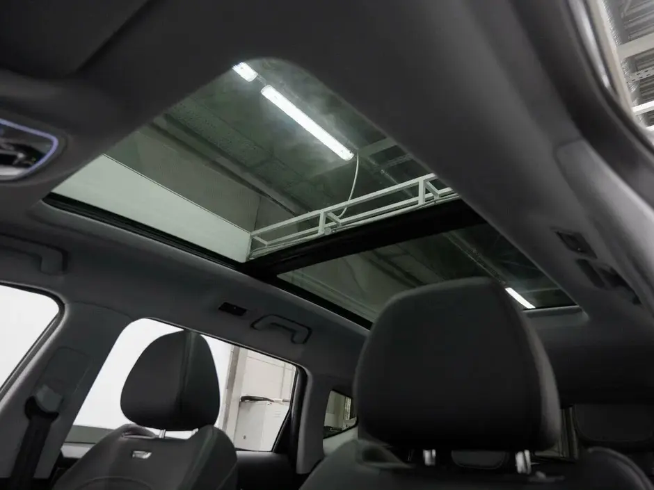 Chery Tiggo 7 Pro Max, 2023 г.