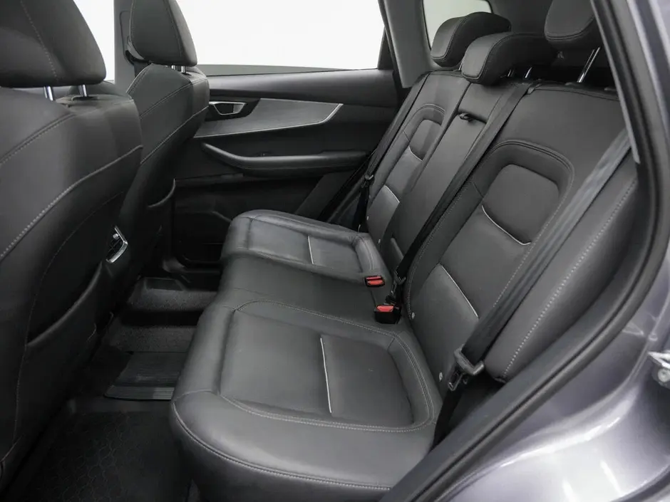 Chery Tiggo 7 Pro Max, 2023 г.