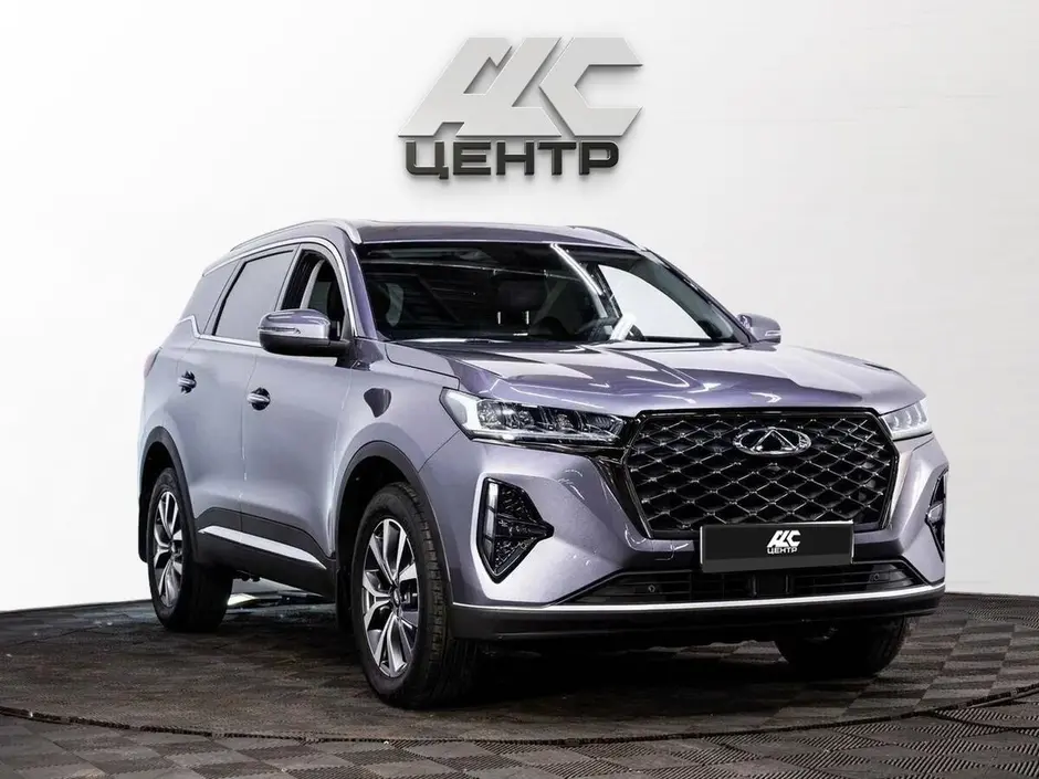 Chery Tiggo 7 Pro Max, 2023 г.