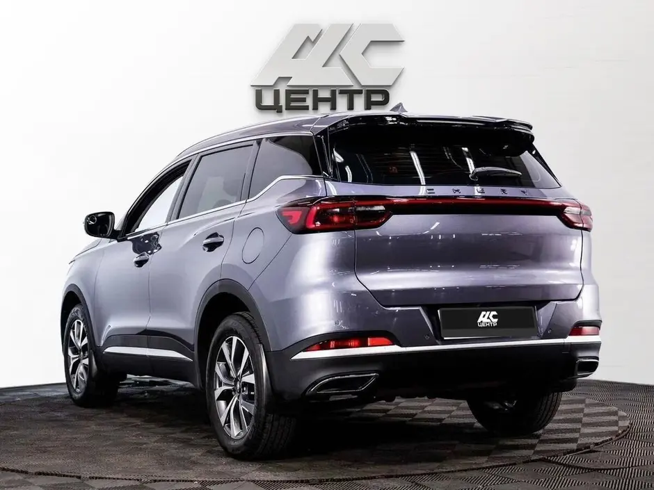 Chery Tiggo 7 Pro Max, 2023 г.