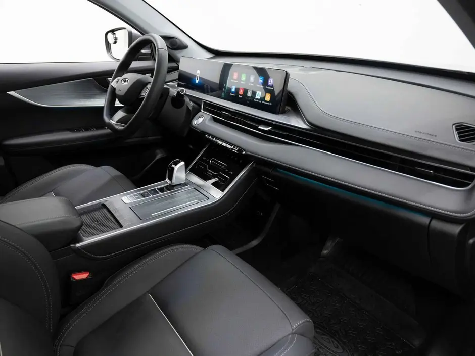 Chery Tiggo 7 Pro Max, 2023 г.