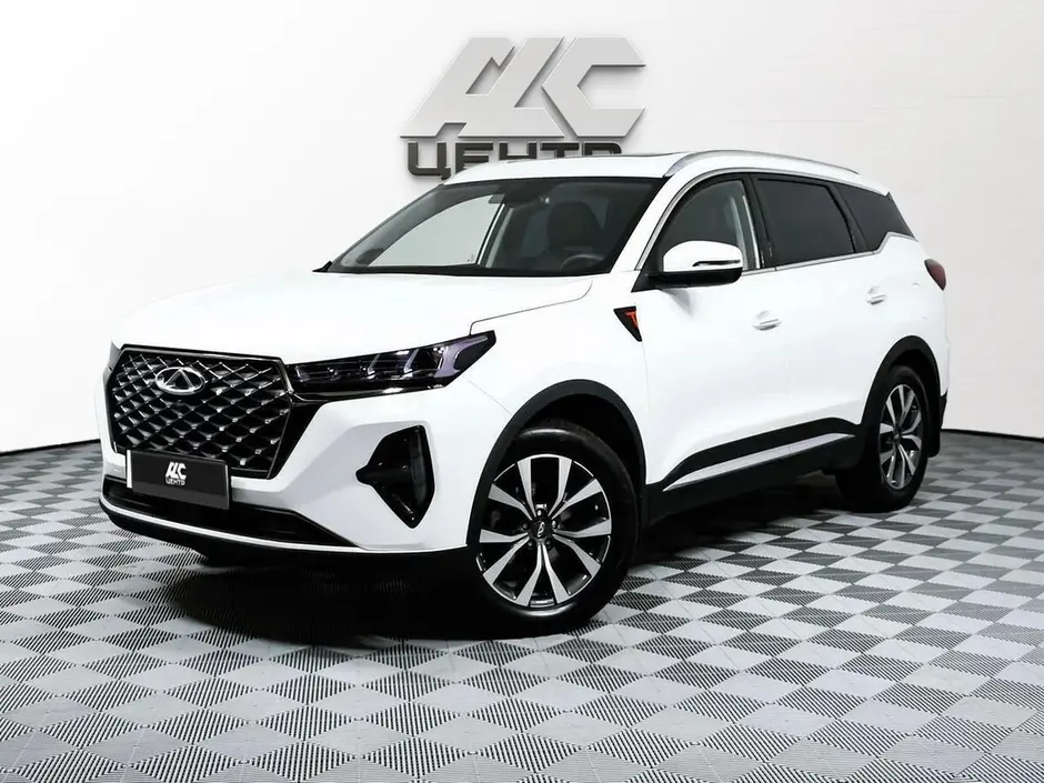 Chery Tiggo 7 Pro Max, 2023 г.