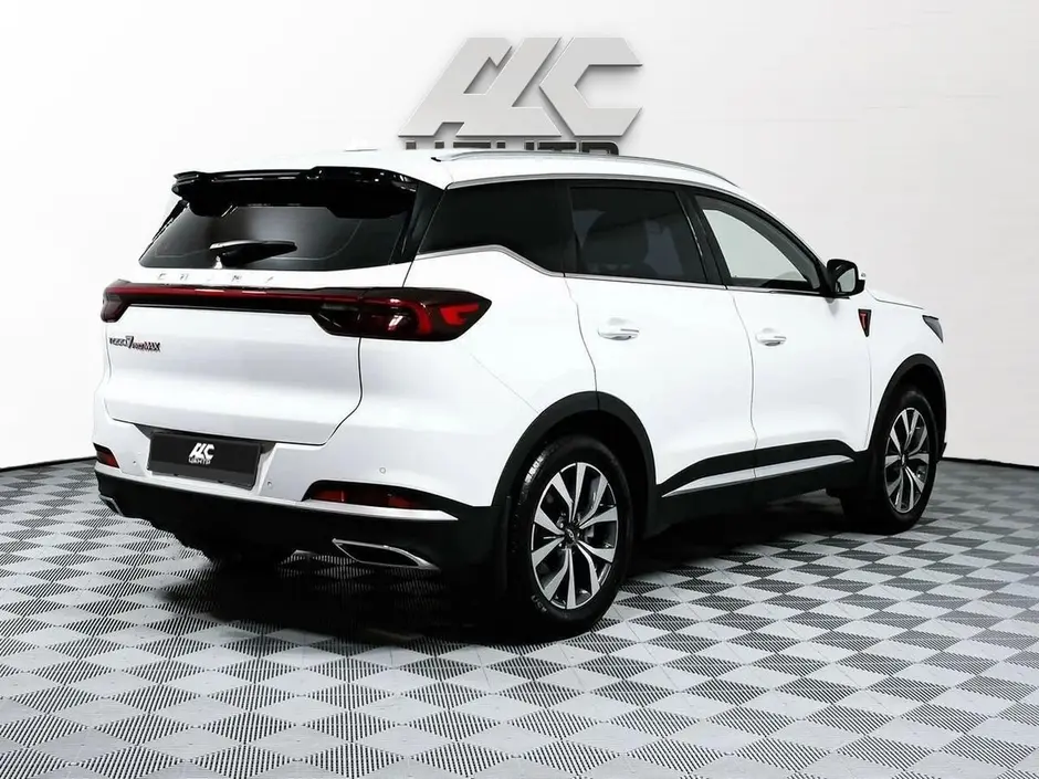 Chery Tiggo 7 Pro Max, 2023 г.