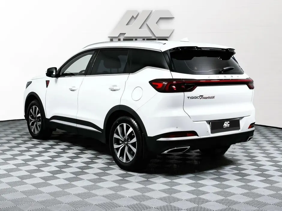 Chery Tiggo 7 Pro Max, 2023 г.