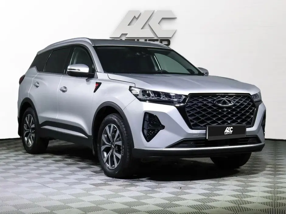 Chery Tiggo 7 Pro Max, 2022 г.