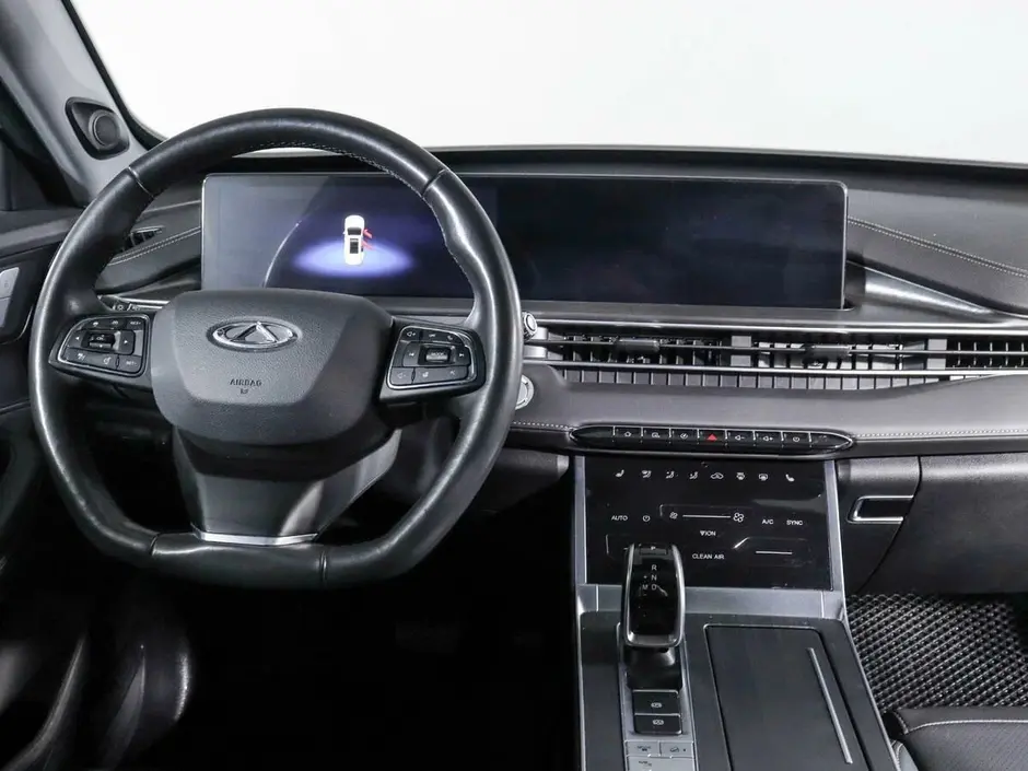 Chery Tiggo 7 Pro Max, 2022 г.