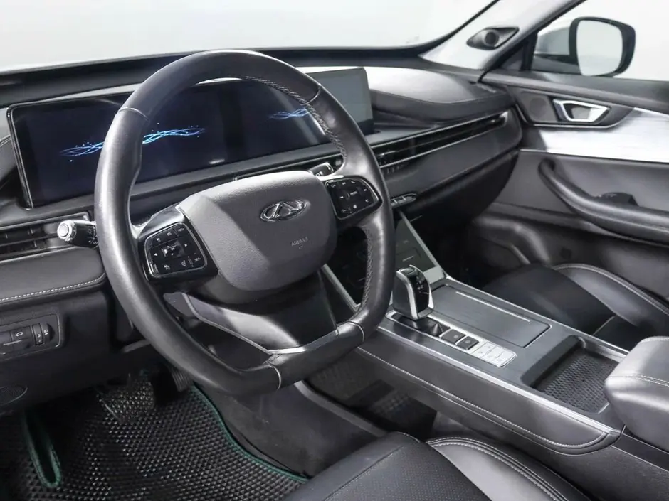 Chery Tiggo 7 Pro Max, 2022 г.