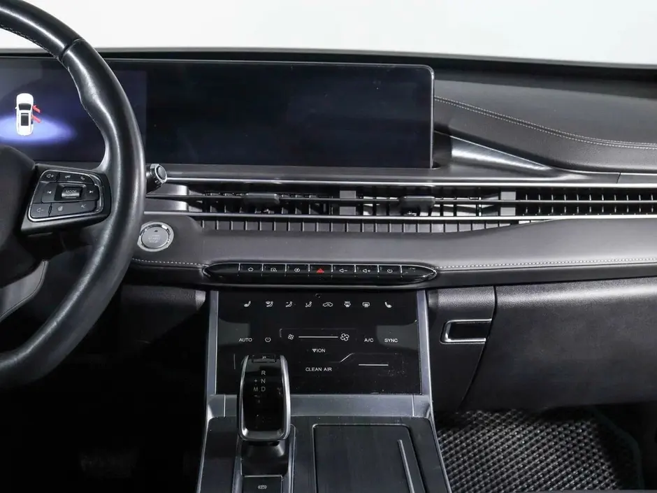 Chery Tiggo 7 Pro Max, 2022 г.