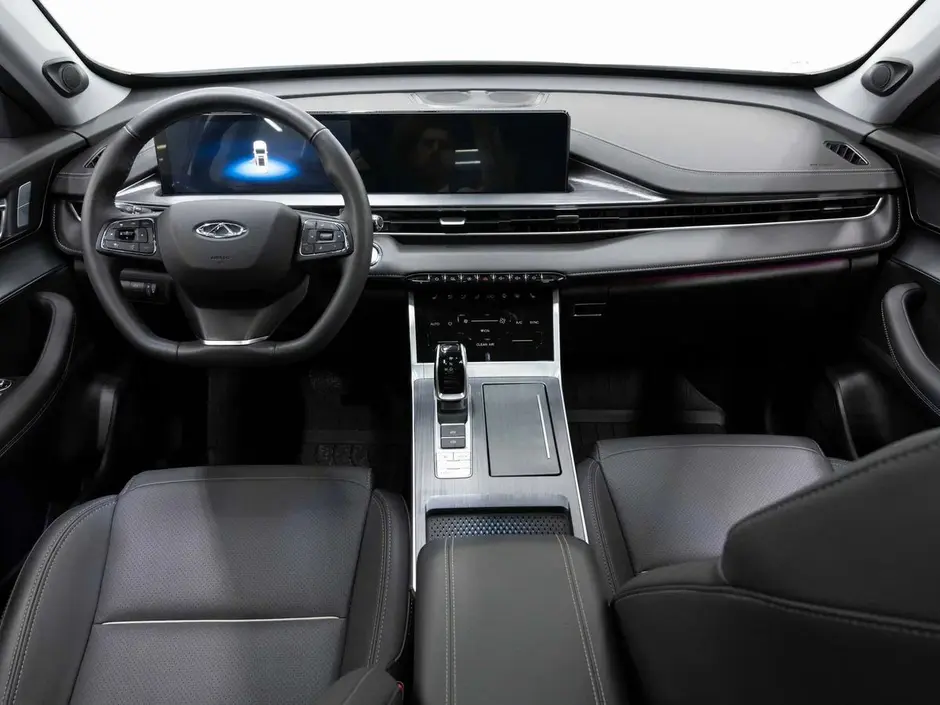 Chery Tiggo 7 Pro Max, 2022 г.