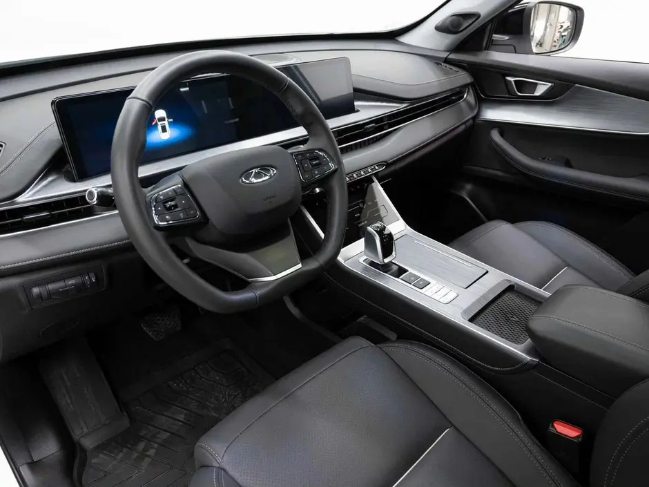 Chery Tiggo 7 Pro Max, 2022 г.