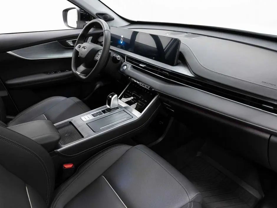 Chery Tiggo 7 Pro Max, 2022 г.