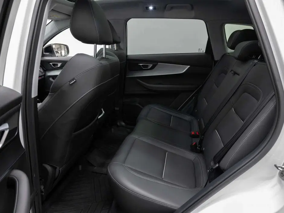 Chery Tiggo 7 Pro Max, 2022 г.