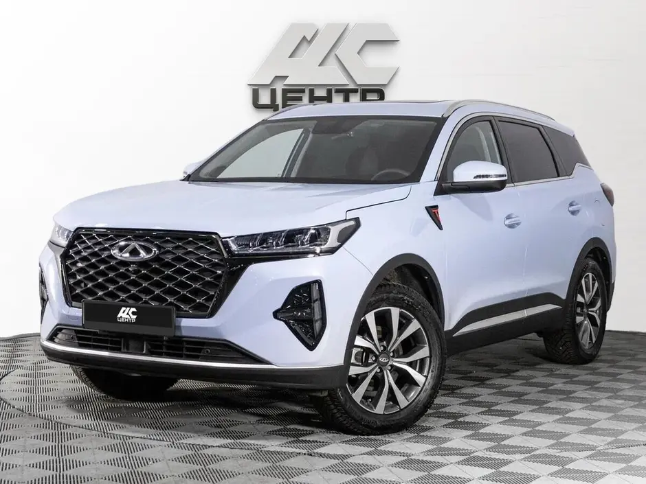 Chery Tiggo 7 Pro Max, 2023 г.