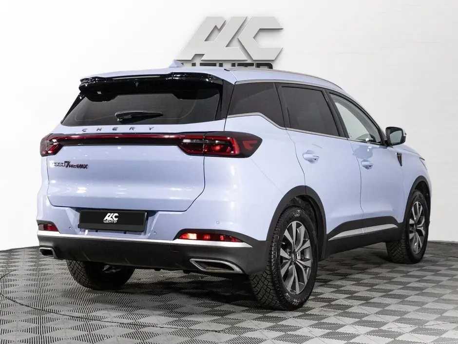 Chery Tiggo 7 Pro Max, 2023 г.