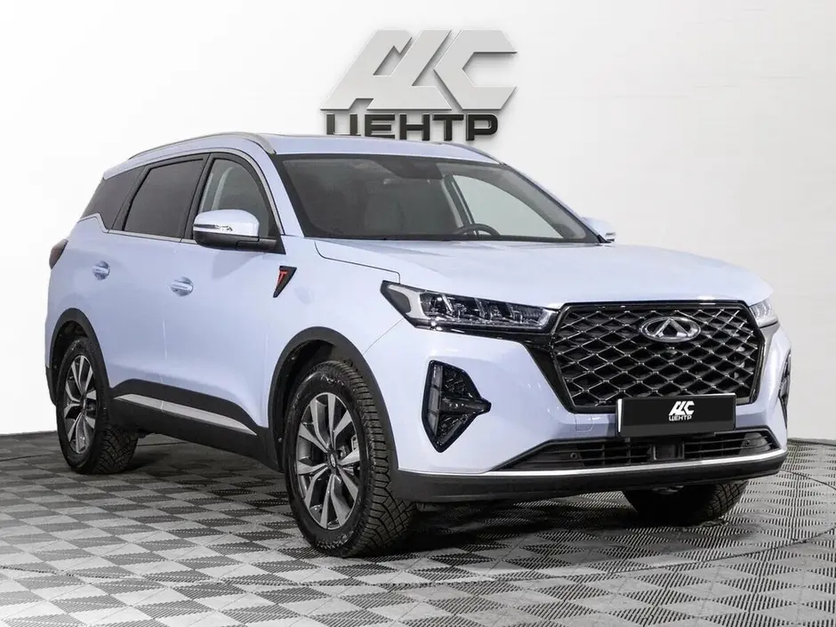 Chery Tiggo 7 Pro Max, 2023 г.