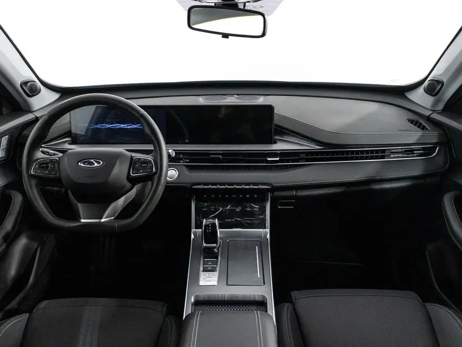 Chery Tiggo 7 Pro Max, 2023 г.