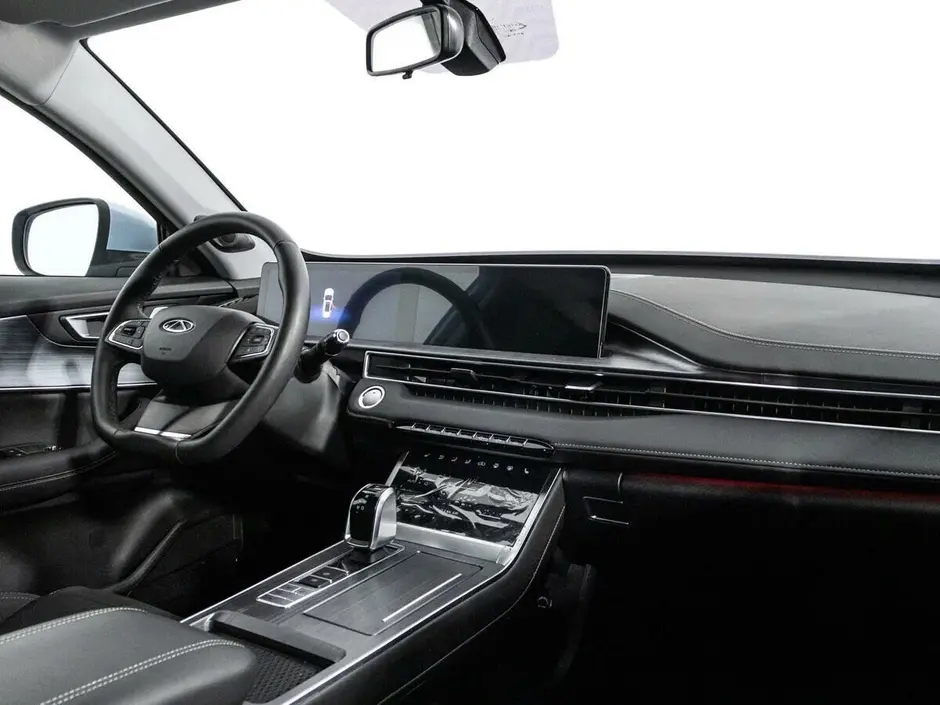 Chery Tiggo 7 Pro Max, 2023 г.