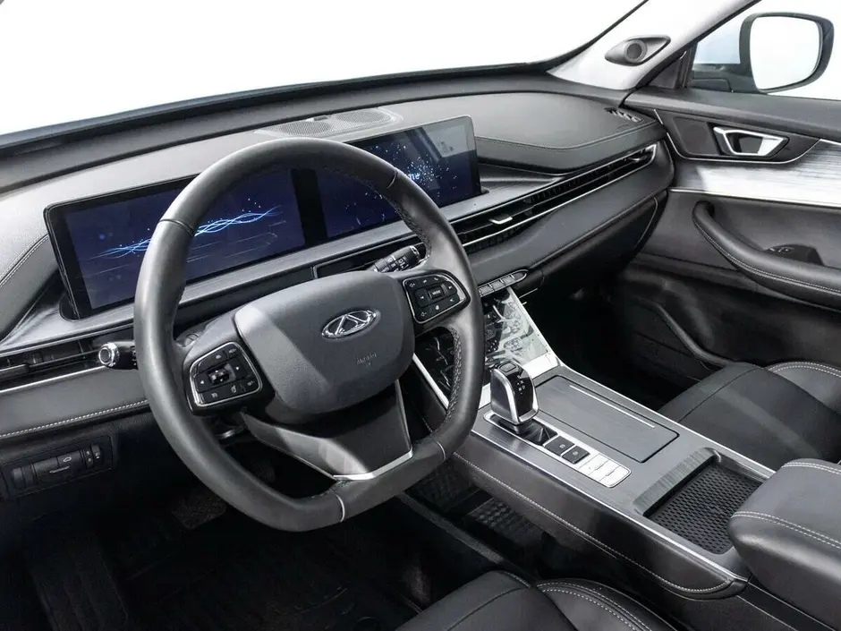 Chery Tiggo 7 Pro Max, 2023 г.