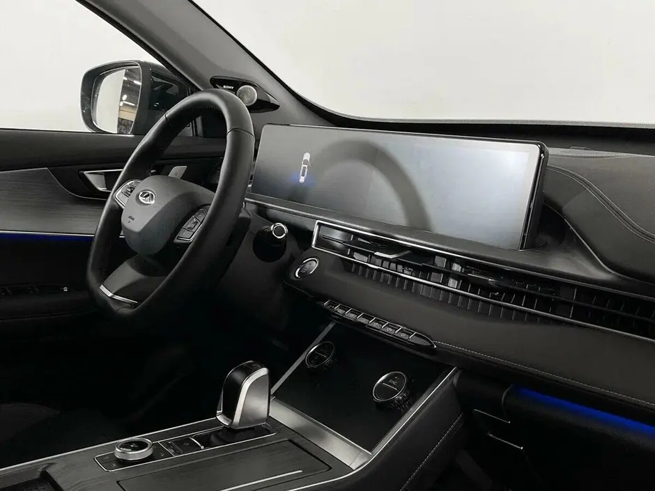 Chery Tiggo 7 Pro Max, 2023 г.