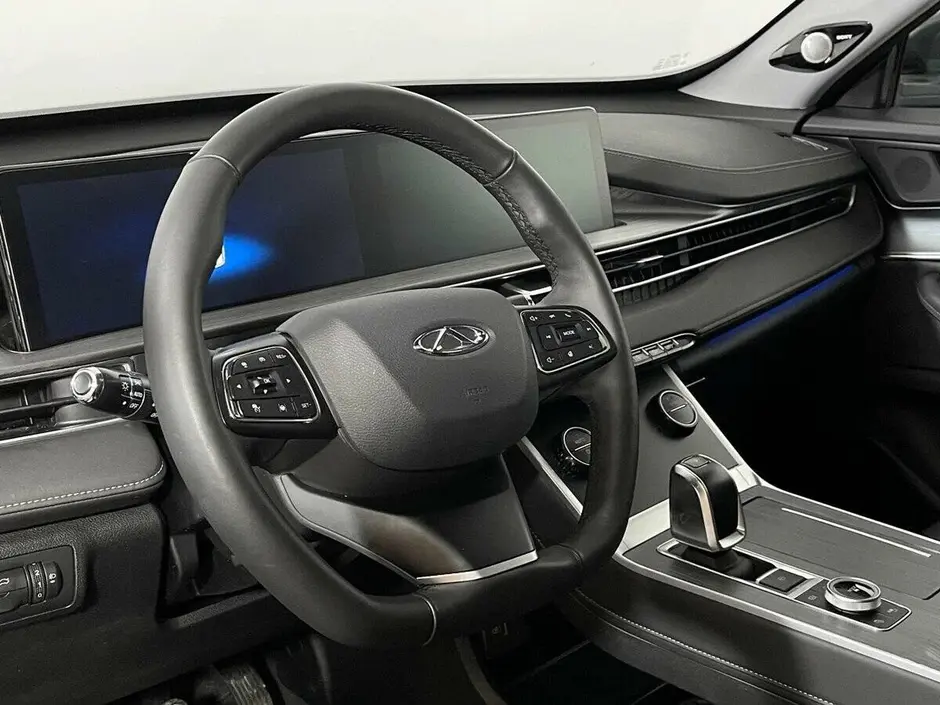 Chery Tiggo 7 Pro Max, 2023 г.