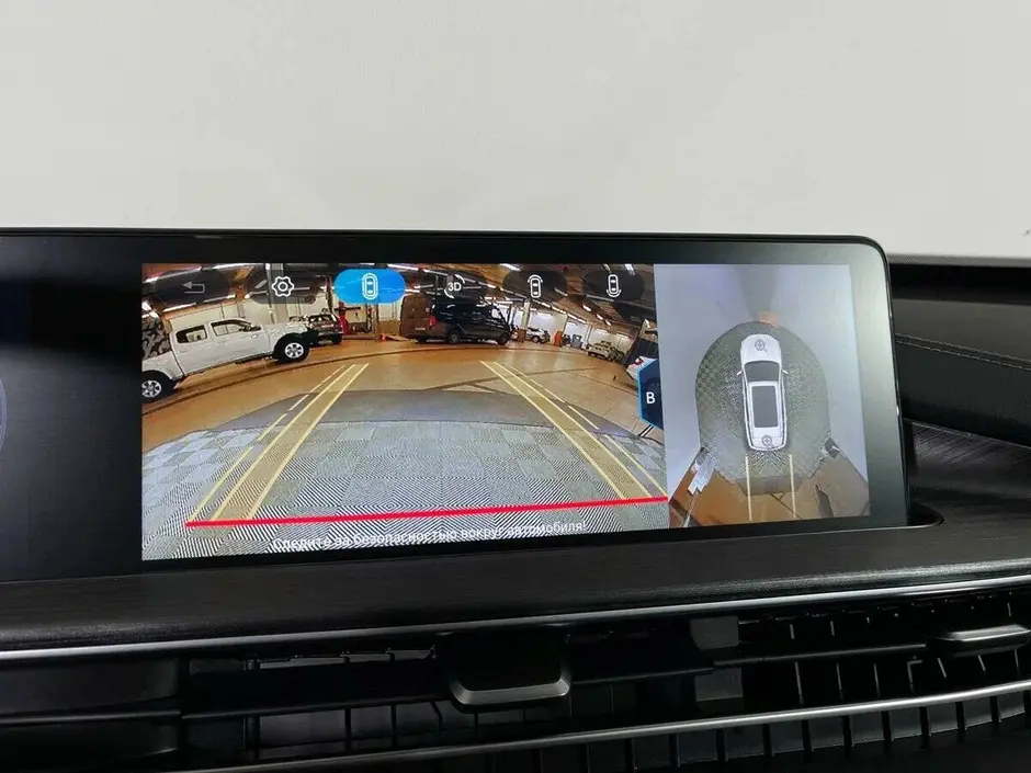 Chery Tiggo 7 Pro Max, 2023 г.