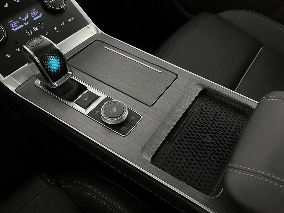 Chery Tiggo 7 Pro Max, 2023 г.