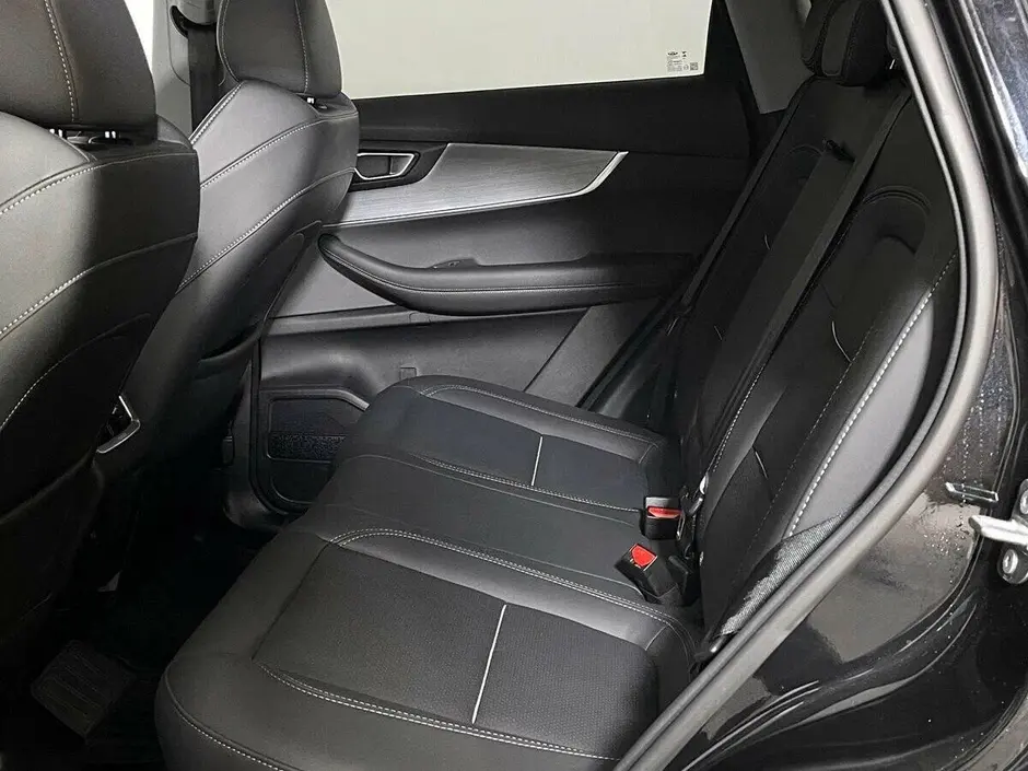 Chery Tiggo 7 Pro Max, 2023 г.