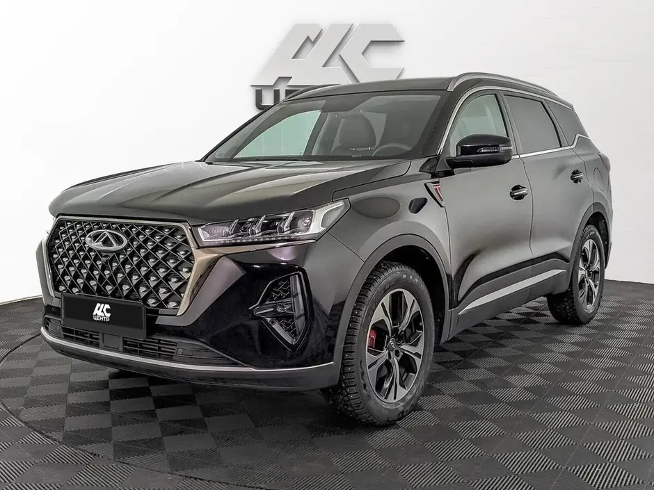 Chery Tiggo 7 Pro Max, 2023 г.