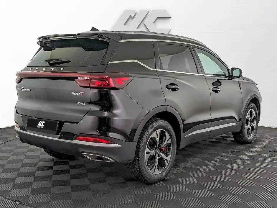 Chery Tiggo 7 Pro Max, 2023 г.