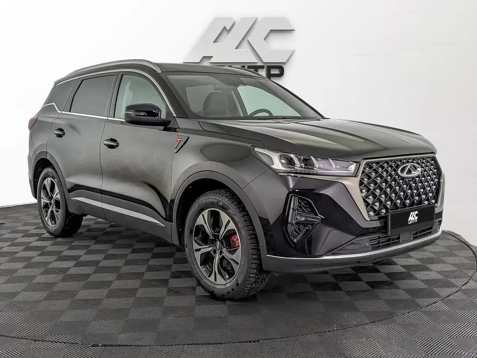 Chery Tiggo 7 Pro Max, 2023 г.