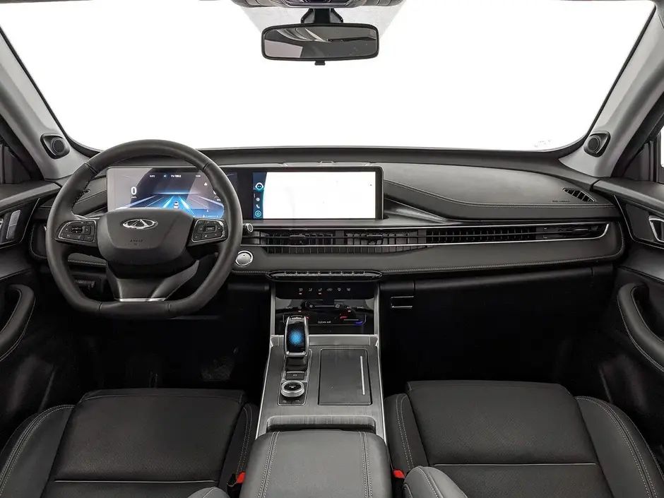 Chery Tiggo 7 Pro Max, 2023 г.