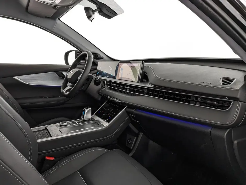 Chery Tiggo 7 Pro Max, 2023 г.