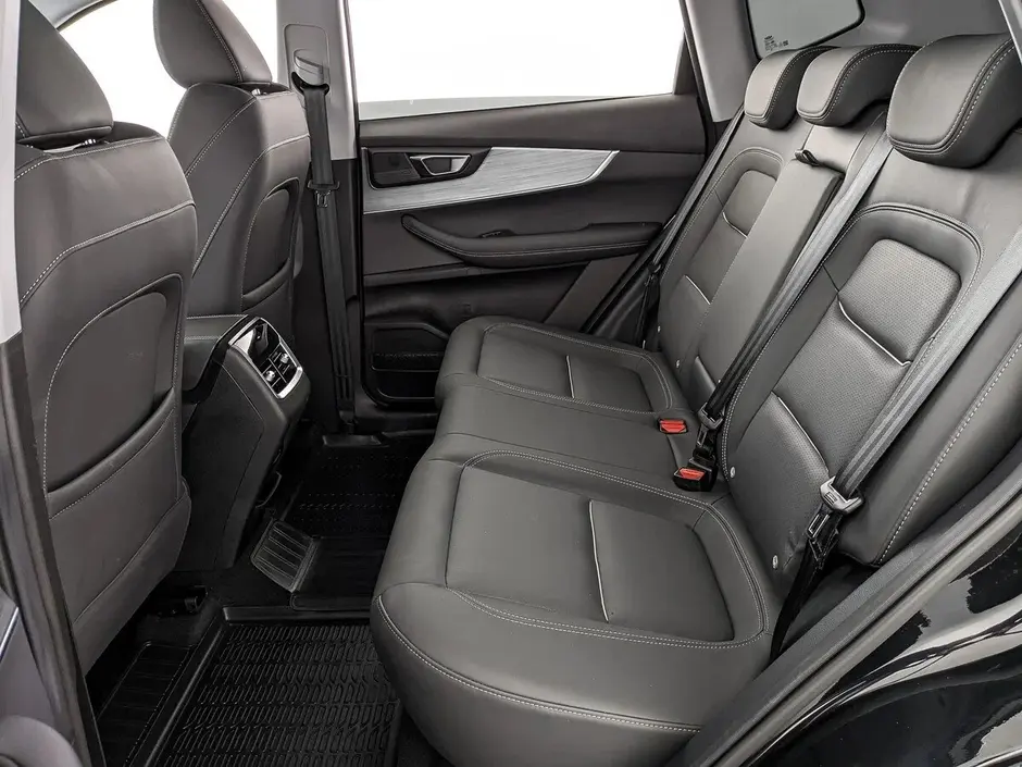 Chery Tiggo 7 Pro Max, 2023 г.