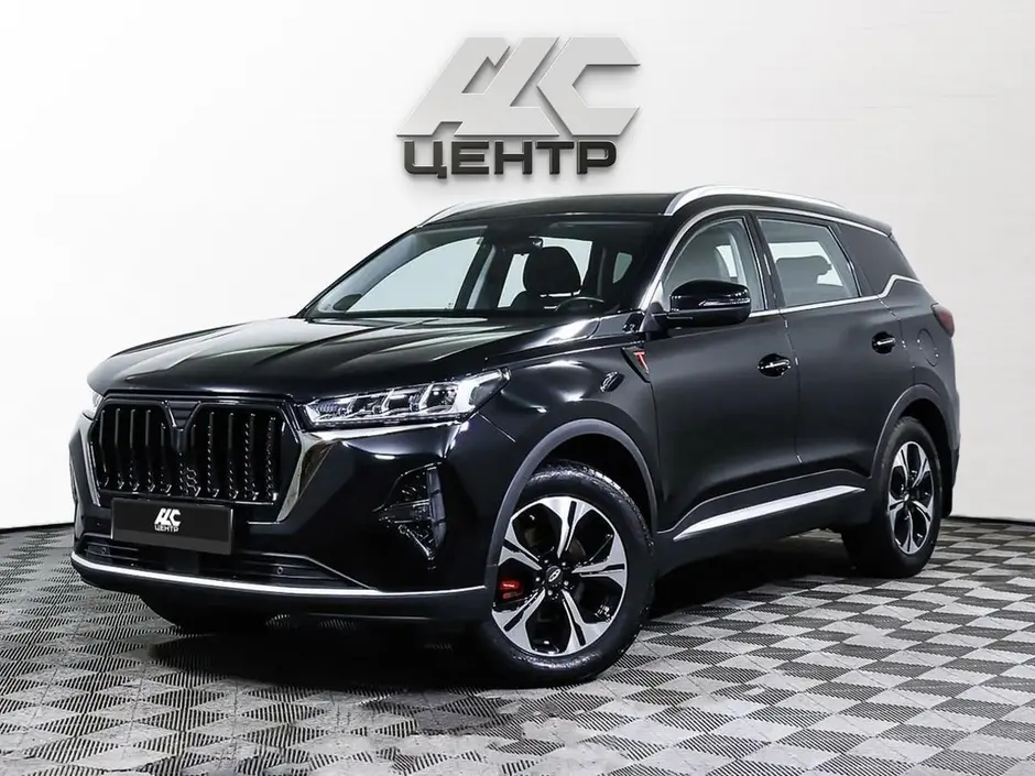 Chery Tiggo 7 Pro Max, 2023 г.