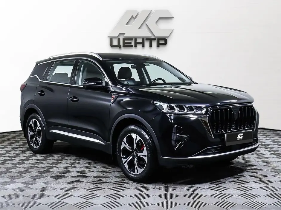 Chery Tiggo 7 Pro Max, 2023 г.