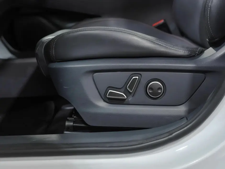 Changan UNI-T, 2022 г.