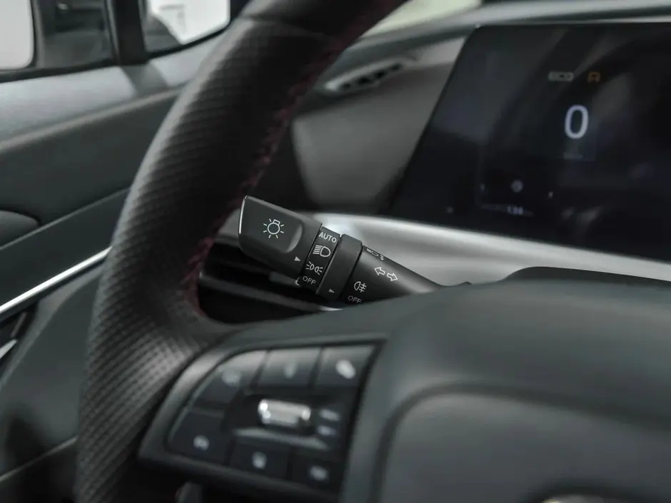 Changan UNI-T, 2022 г.