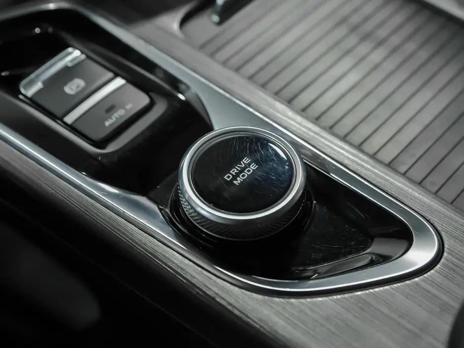 Changan UNI-T, 2022 г.